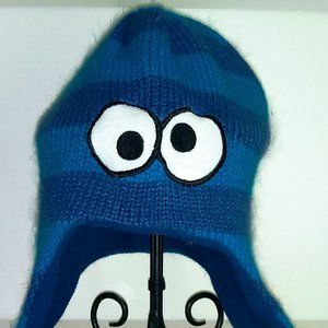 Sesame Street warm Hat